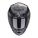 Casco Scorpion EXO-R1 Evo II Onyx Air Carbon Negro
